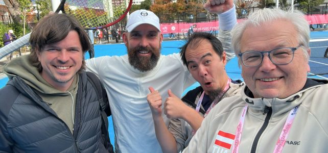 Tagesbericht vom 18. 11. 2025