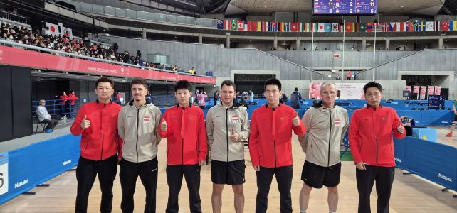 Tagesbericht vom 24.11.2025