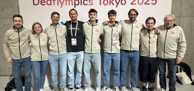 Tagesbericht vom 26.11.2025